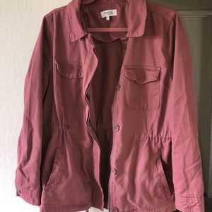 Utility Jacket